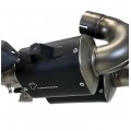 Termignoni Racing Slip-on Exhaust for Ducati Multistrada V4 (2025+)